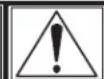SABER K00SB5317 - WARNING - 1