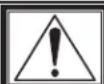 SABER K00SB5317 - Safety Symbols - 1