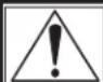 SABER K00SB5317 - ADVERTENCIA - 1