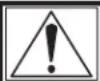 SABER K00SB5317 - ADVERTENCIA - 1