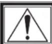 SABER K00SB5317 - Installation Safety Precautions - 1