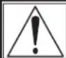 SABER K00SB5317 - DANGER - 1