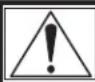 SABER K00SB5317 - CAUTION - 1