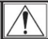 SABER K00SB5317 - CAUTION - 1