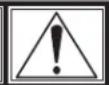SABER K00SB5317 - CAUTION - 1