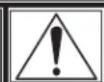 SABER K00SB5317 - WARNING - 1