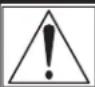 SABER K00SB5317 - PRECAUCIÓN - 2