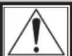 SABER K00SB5317 - PRECAUCIÓN - 1