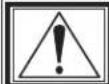 SABER K00SB5317 - Do not lean over side burner while lighting. - 1