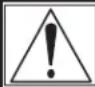 SABER K00SB5317 - DANGER - 1