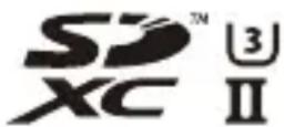 PANASONIC Lumix S1 II E - Marques de commerce et licences - 2