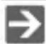 PANASONIC Lumix S1 II E - Symboles de classification des notifications - 4