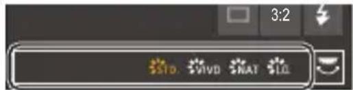 3:2 STD VIVD NAT LL