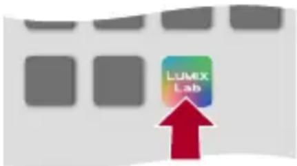LUMIX Lab