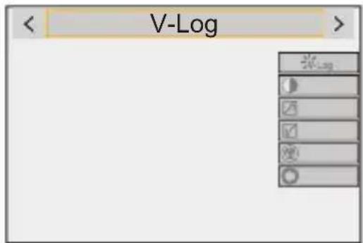 V-Log