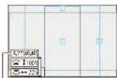 PANASONIC Lumix S1 II E - La méthode de réglage pour [CUSTOM] dans [Ratio du cadre] a été modifiée - 1