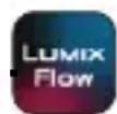 PANASONIC Lumix S1 II E - Installation de "LUMIX Flow" - 2