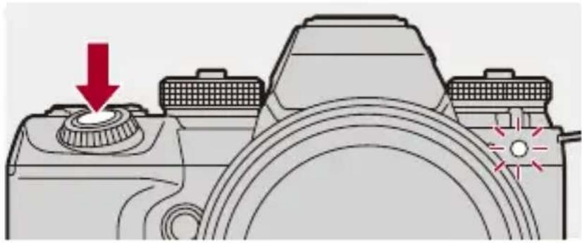 PANASONIC Lumix S1 II E - [SET] - 3