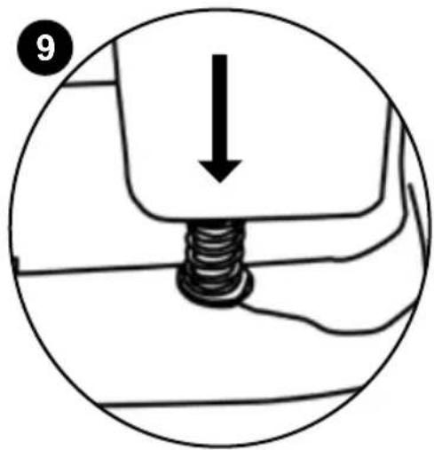 Numatic WVD900 - Original Instructions - 13