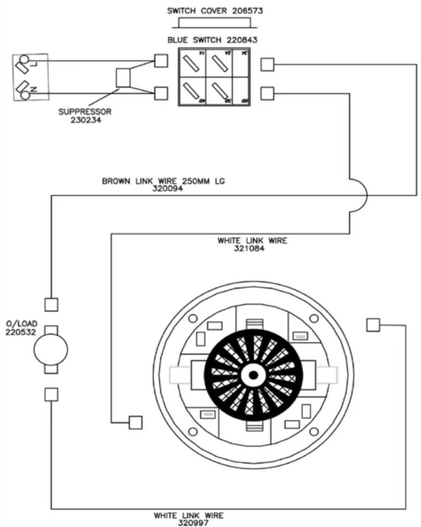 Numatic WVD900 - Dagligt - 2