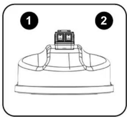 Numatic WVD900 - Original Instructions - 21