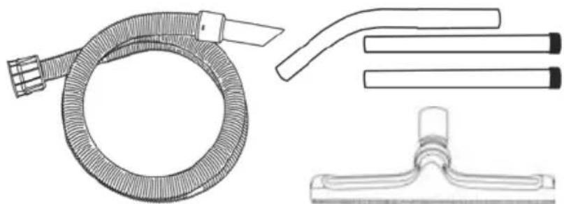 Numatic WVD900 - Original Instructions - 2