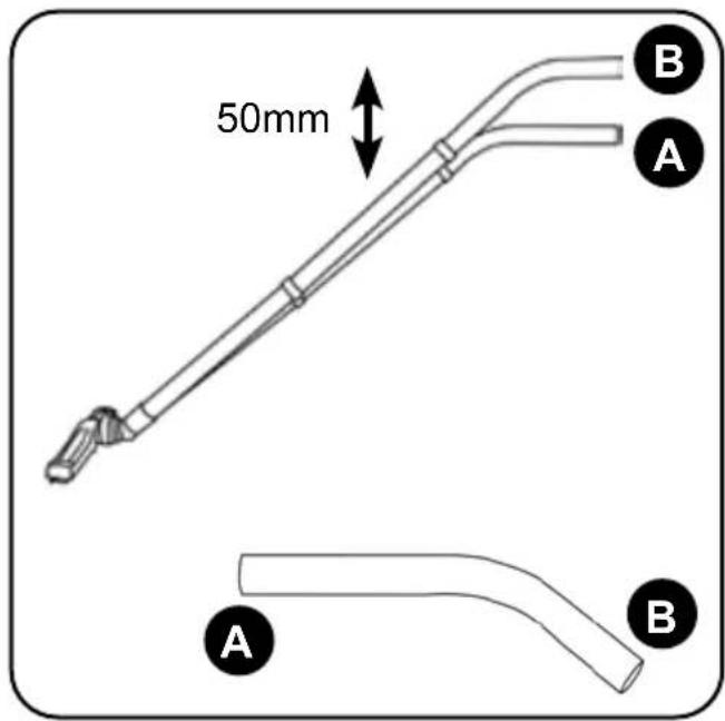 Numatic WVD900 - Original Instructions - 18