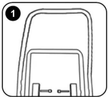 Numatic WVD900 - Original Instructions - 4