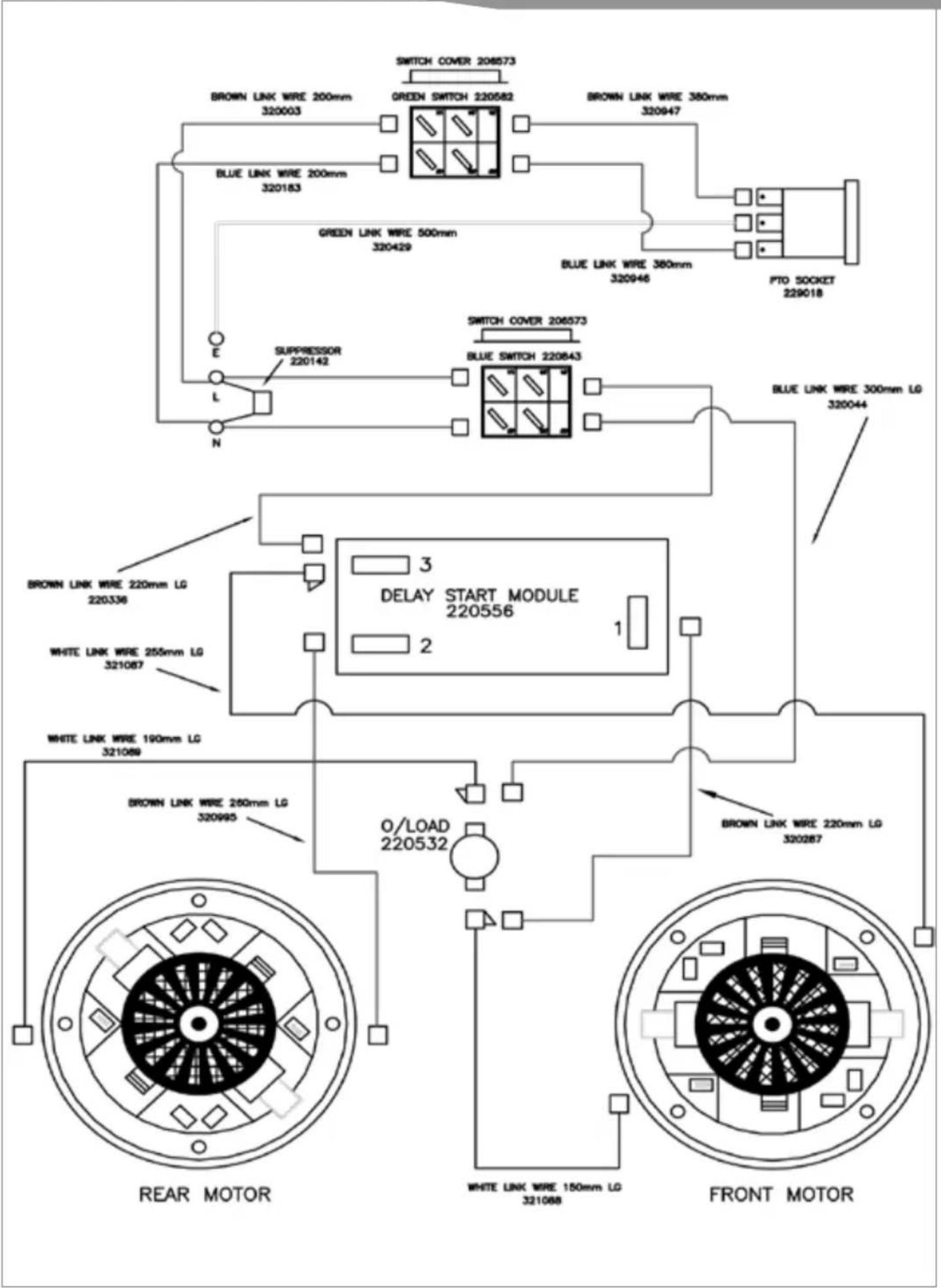 Numatic WVD900 - Dagligt - 6