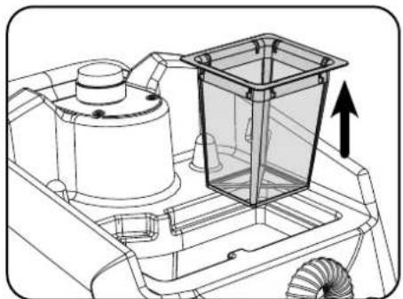 Numatic TVL850 - Maschine im Einsatz - 7