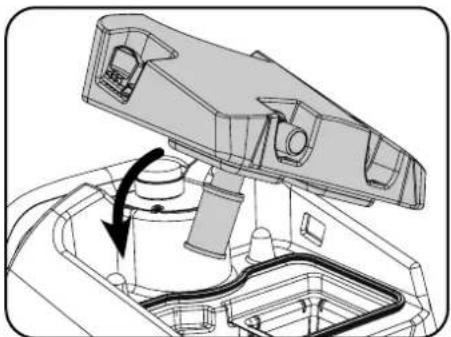 Numatic TVL850 - Maschine im Einsatz - 8