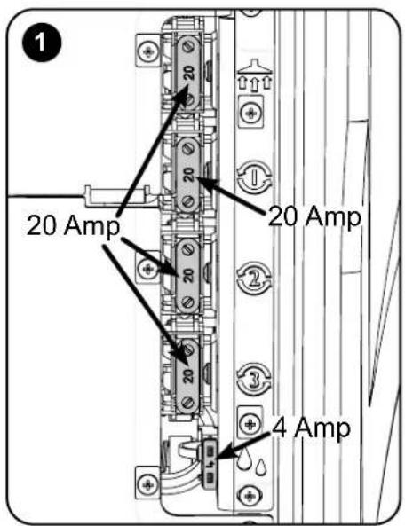 Numatic TVL850 - DE - 2