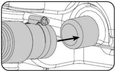 Numatic TVL850 - DE - 1