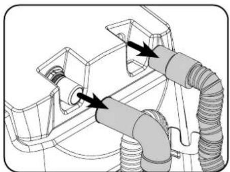 Numatic TVL850 - Maschine im Einsatz - 1
