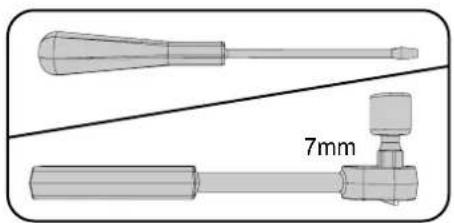 Numatic TVL850 - GB Machine Set-up Guide - 1