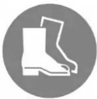 Numatic TBL4045 - Free Wheel Function - 8