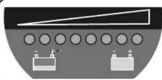 Numatic TBL4045 - Floor Tool Overview - 8