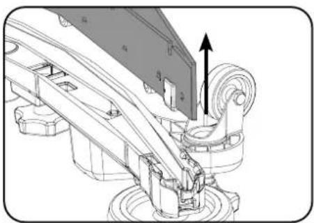 Numatic TBL4045 - Always ensure that the machine is switched off prior to maintenance. - 5