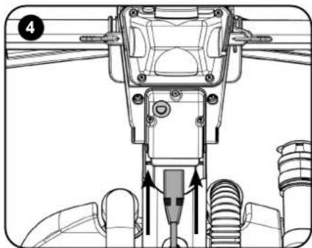 Numatic TBL4045 - TBL CONTENTS - 5