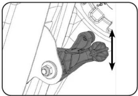 Numatic TBL4045 - Fitting the Floor Tool - 5