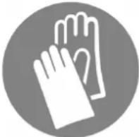 Numatic TBL4045 - Endast för Storbritannien och EU-länder. - 5