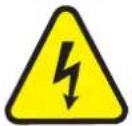IBIZA SOUND PKG15A-SET - ATTENTION NE PAS OUVRIR LE BOITIER RISQUE DE CHOC ELECTRIQUE - 1