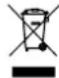 IBIZA SOUND HEADCART - EXPLICATION DES SYMBOLES - 1