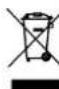 Party light & sound FOG1200LED - EXPLICATIA SIMBOLURILOR - 4