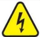 Party light & sound FOG1200LED - ATENTIE NU DESCHIDETI CARCASA PERICOL DE ELECTROCUTARE - 1