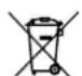 Party light & sound FOG1200LED - RECOMANDĂRI PENTRU BATERIE - 1