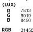 AFX CLUB-MATRIX - SPECIFICATIES - 2