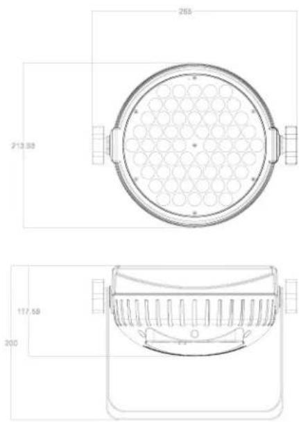 AFX CLUB-MATRIX - CLEANING AND USING FREQUENCY OF PRODUCT - 2