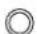IBIZA SOUND THINPAR-LED-RING - AFFICHEUR A LED - 2