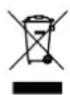 IBIZA SOUND THINPAR-LED-RING - Correcte verwijdering van dit product - 1